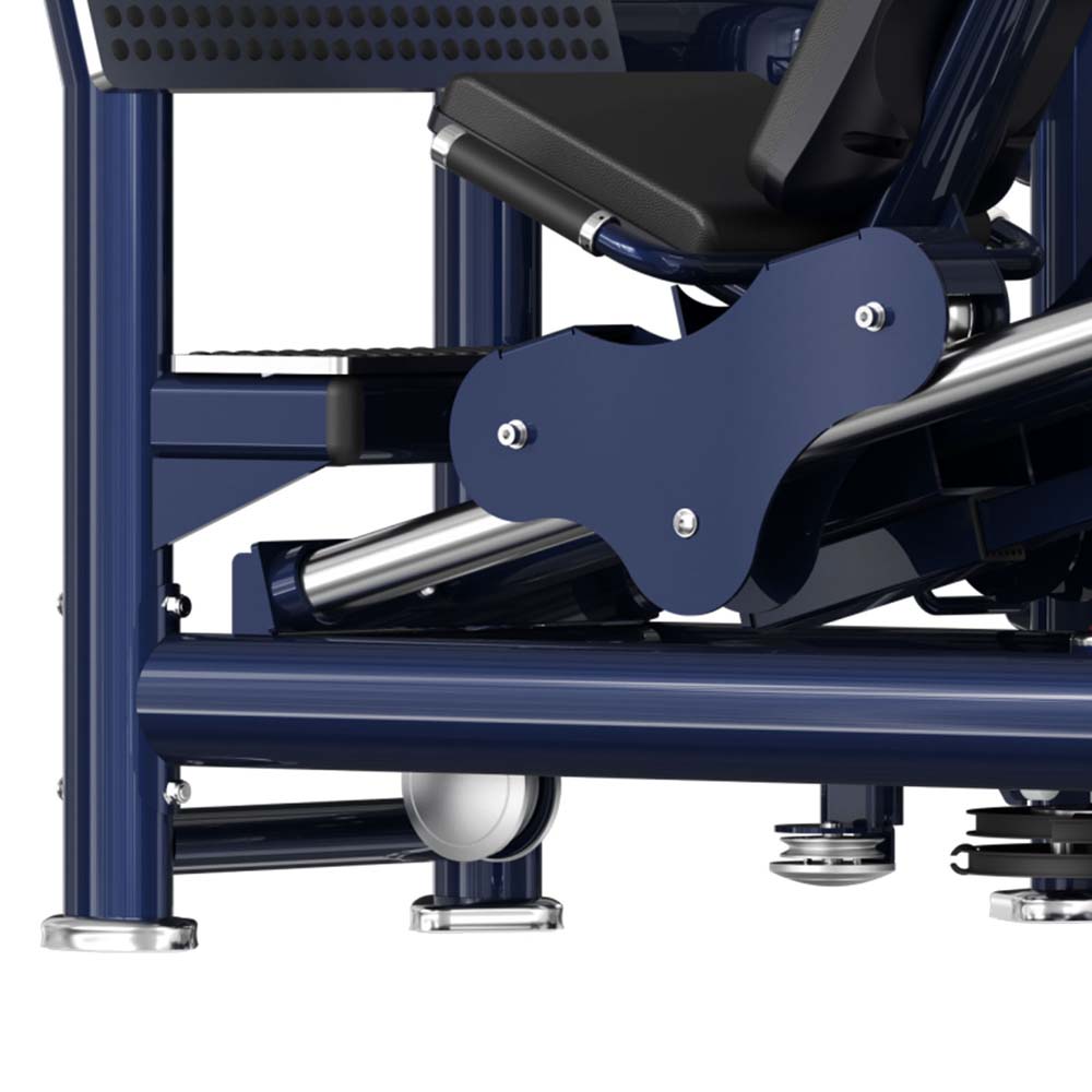Seated Leg Press Machine M7Pro-2005 - Image 5