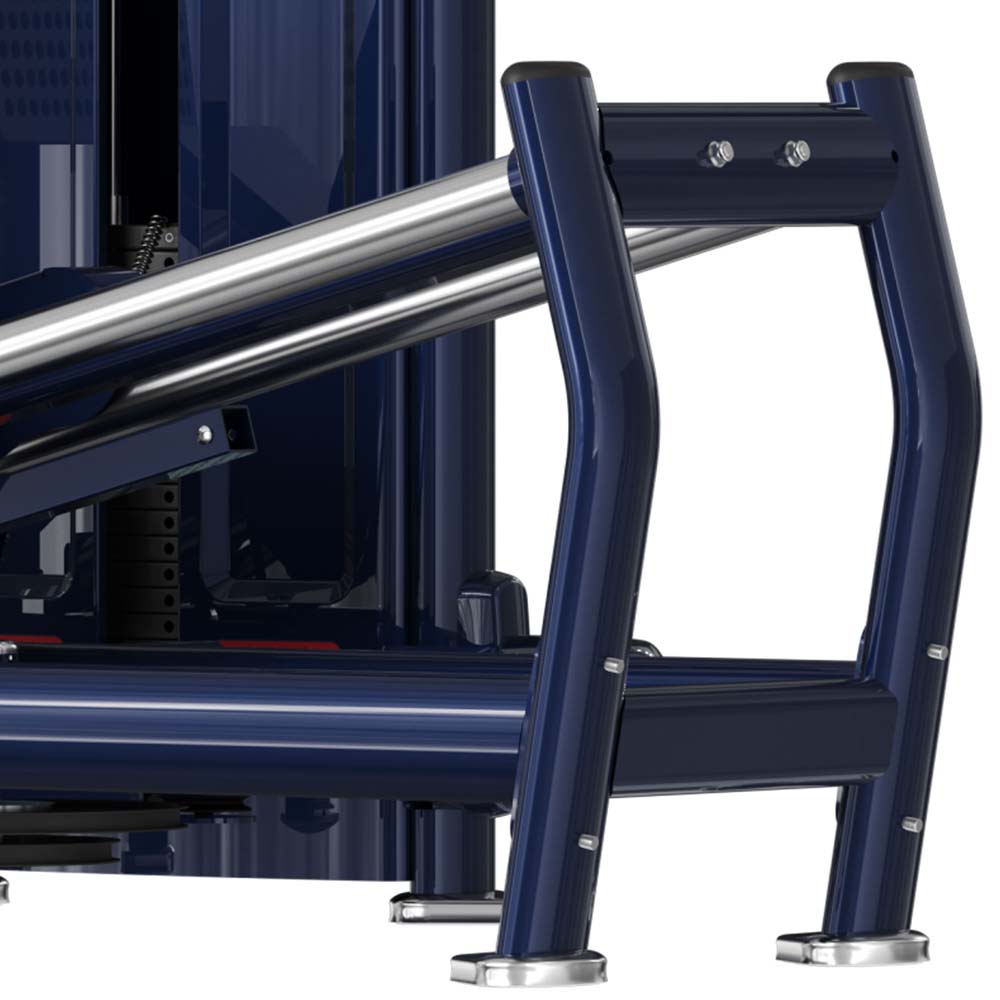Seated Leg Press Machine M7Pro-2005 - Image 6