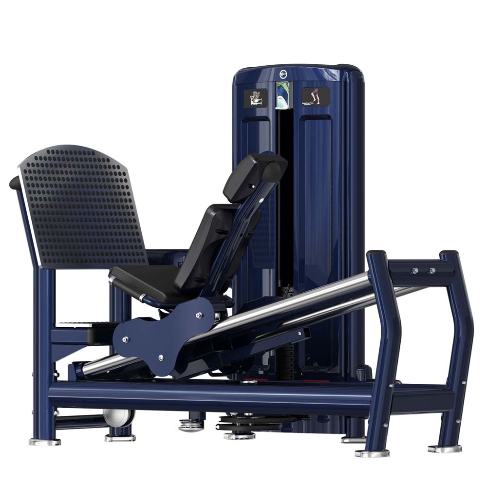 Seated Leg Press Machine M7Pro-2005