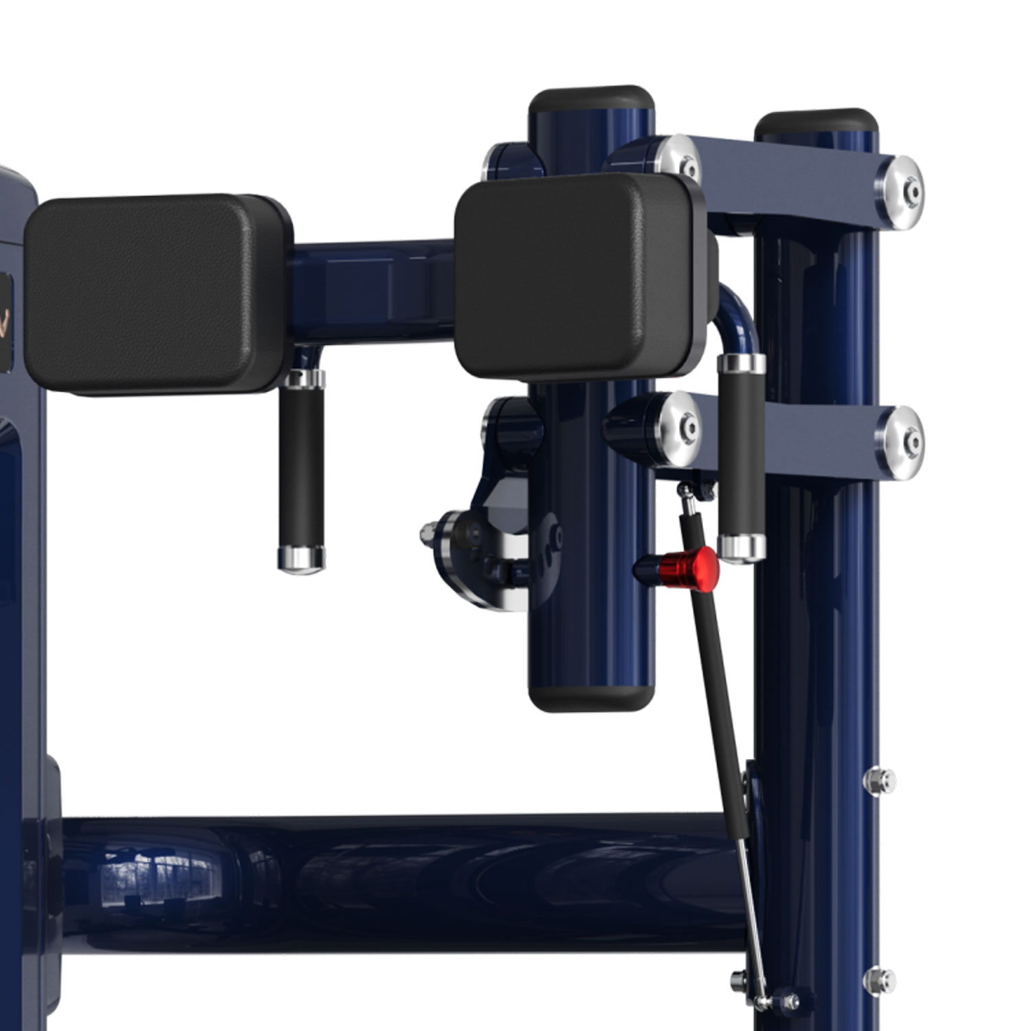Уред за коремна ротация Rotary Torso Rotation М7Pro-2006 - Image 2