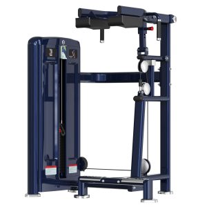 Машина за прасци от стоеж Standing Calf Raise М7Pro-2007