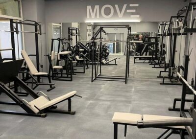 Move Gym – 3