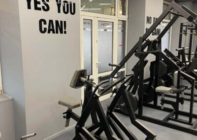 Move Gym – 4