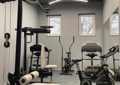 Move Gym – 6