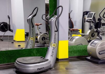 Oxygen Gym – 4