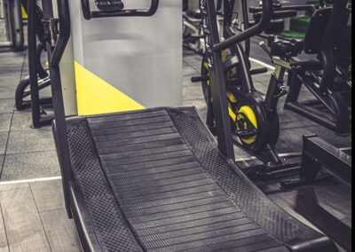 Oxygen Gym – 5