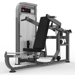 Преса за гърди и рамене 2 в 1 Chest Press / Shoulder Press PF-1001