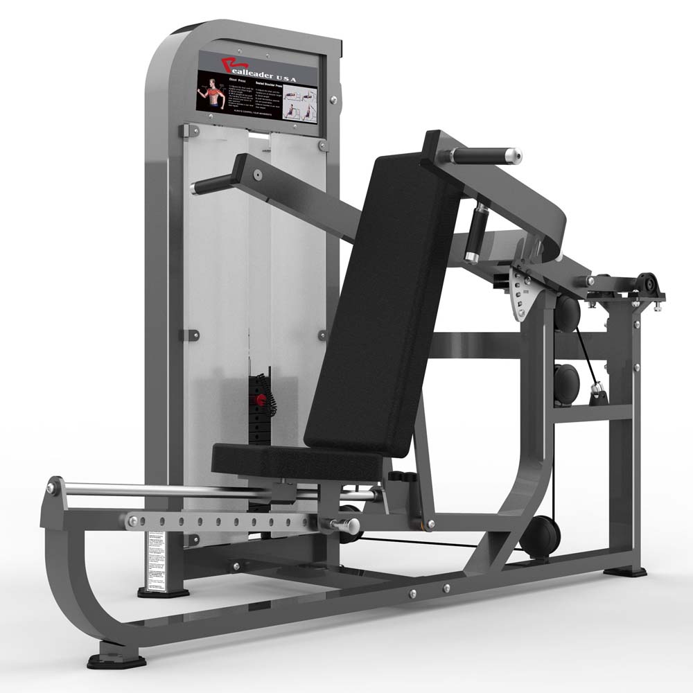 Chest Press / Shoulder Press Machine PF-1001