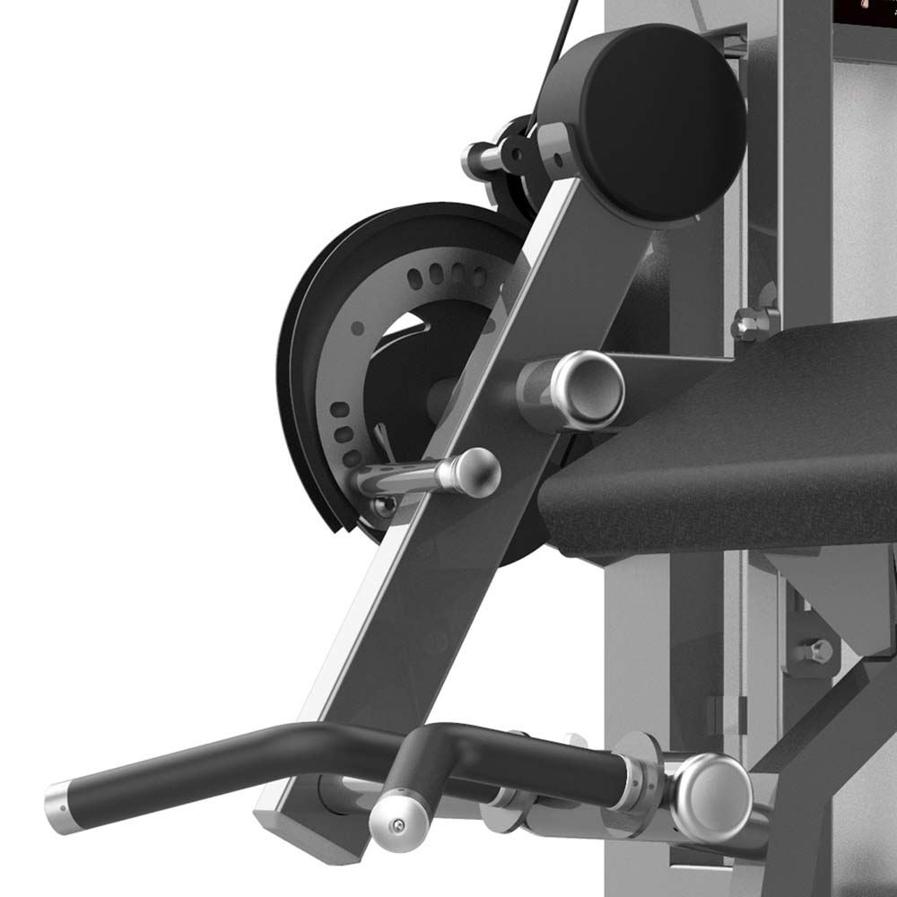 Biceps Curl / Triceps Extension Machine PF-1002 - Image 3