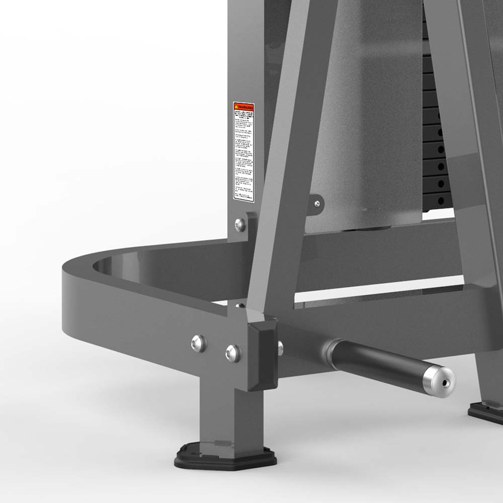 Biceps Curl / Triceps Extension Machine PF-1002 - Image 5