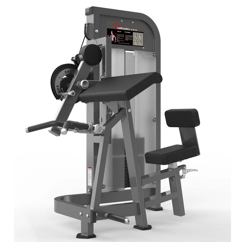 Biceps Curl / Triceps Extension Machine PF-1002