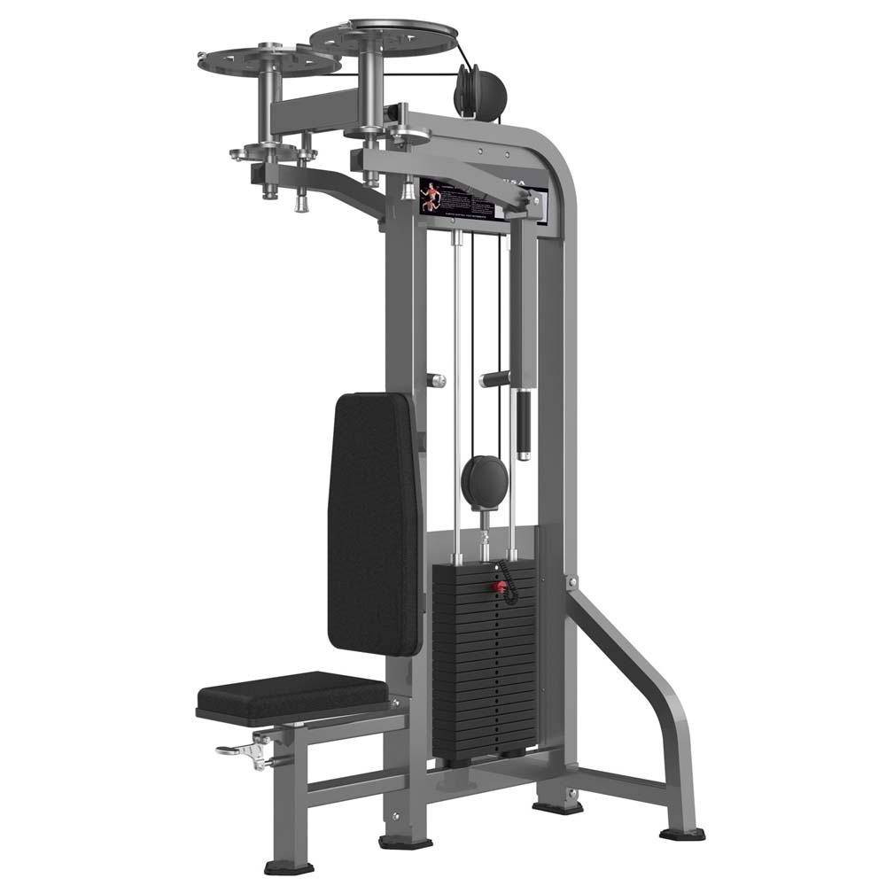 Pec Fly / Rear Deltoid Machine PF-1003