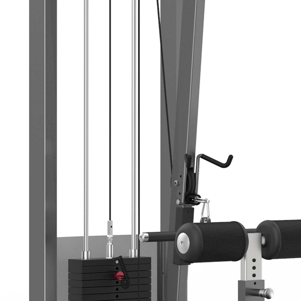 Lat Pulldown / Seated Row Machine PF-1004 - Image 3