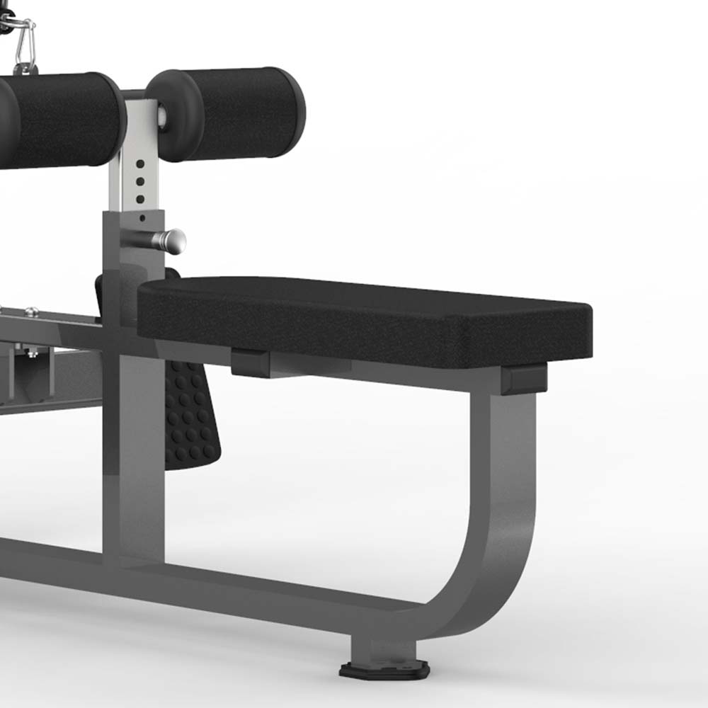 Lat Pulldown / Seated Row Machine PF-1004 - Image 5