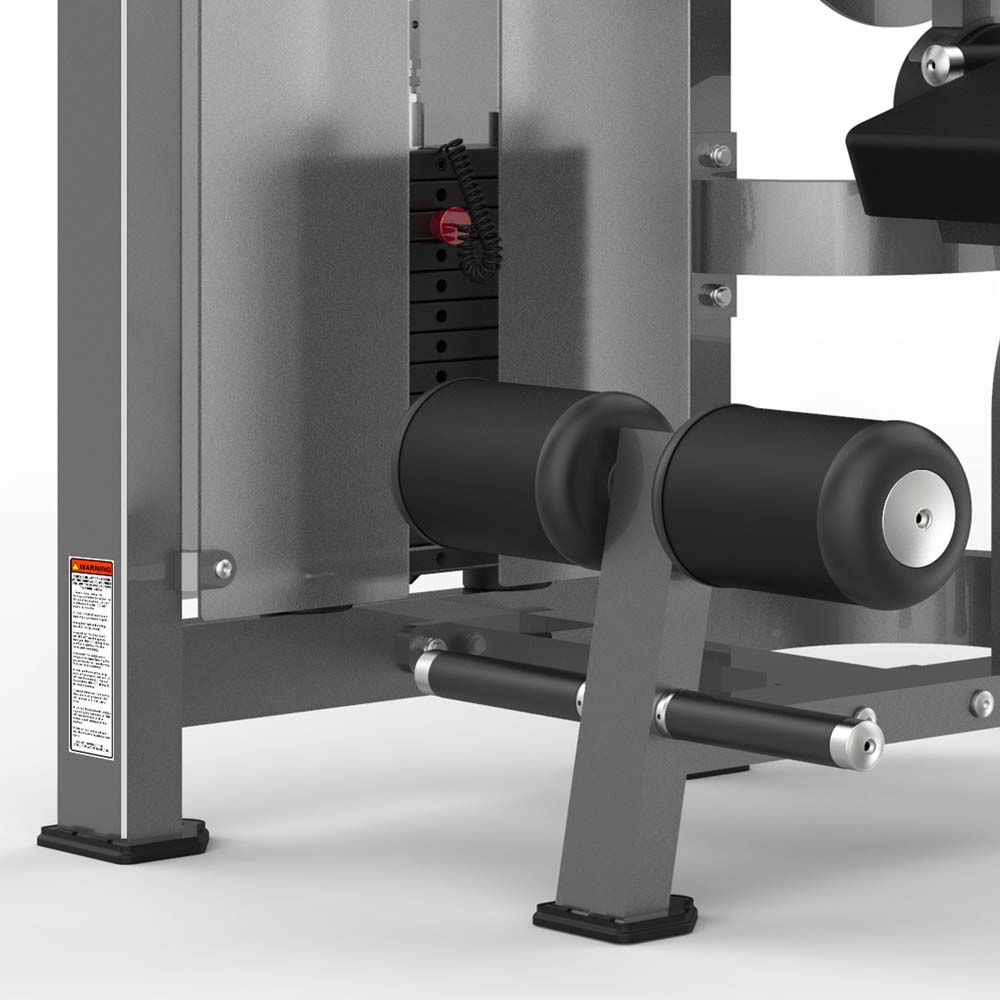 Back Extension / Ab Crunch Machine PF-1005 - Image 4