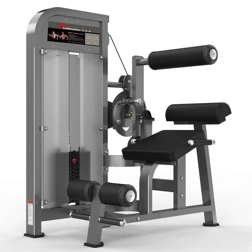 Back Extension / Ab Crunch Machine PF-1005