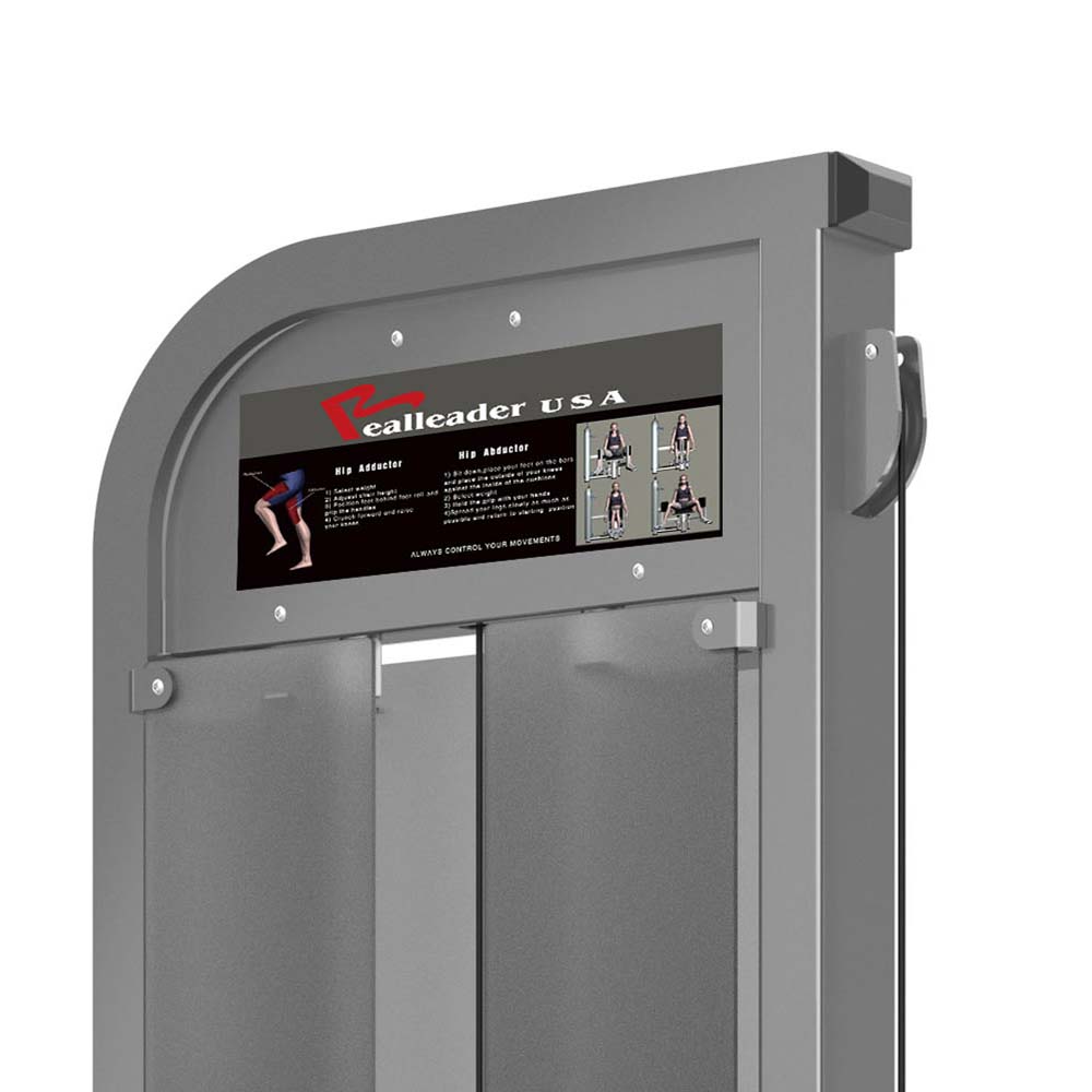Hip Abductor / Adductor Machine PF-1006 - Image 2