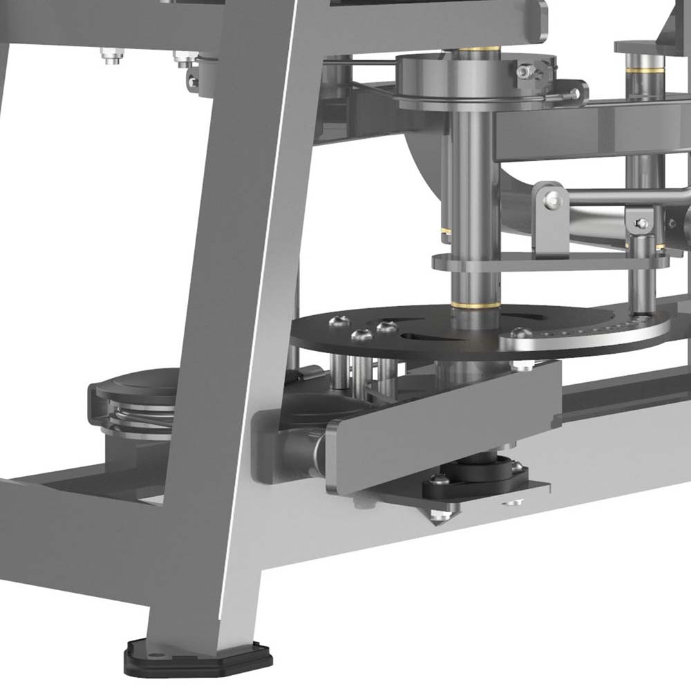 Hip Abductor / Adductor Machine PF-1006 - Image 5