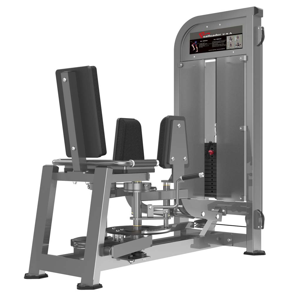 Hip Abductor / Adductor Machine PF-1006