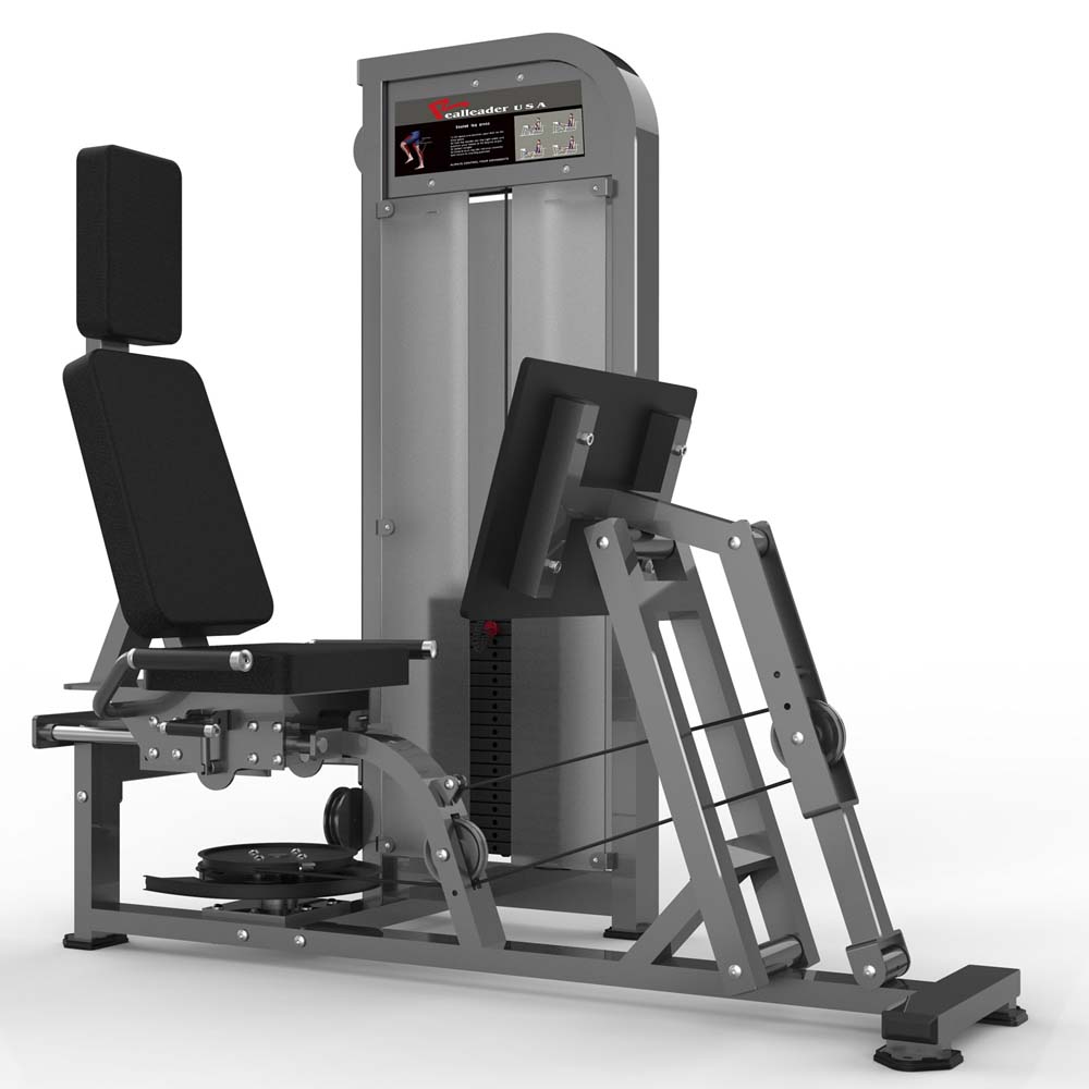 Leg Press / Calf Raise Machine PF-1009