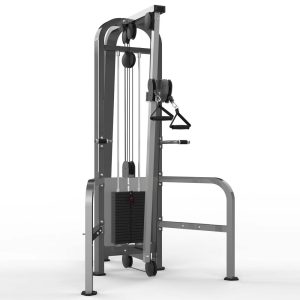 Двоен регулируем скрипец Double Pulley Machine PF-1010