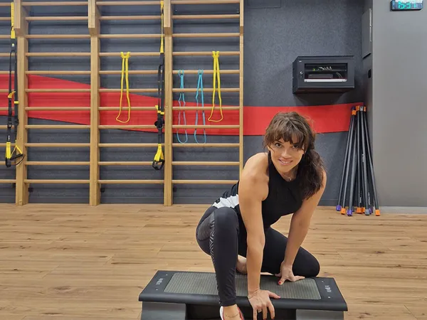 Lady Fit Zone