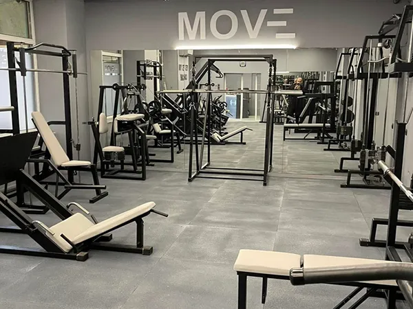 Move Gym