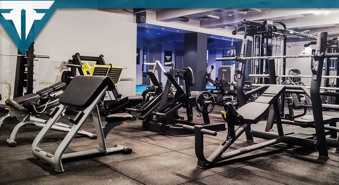 Fitness Factory