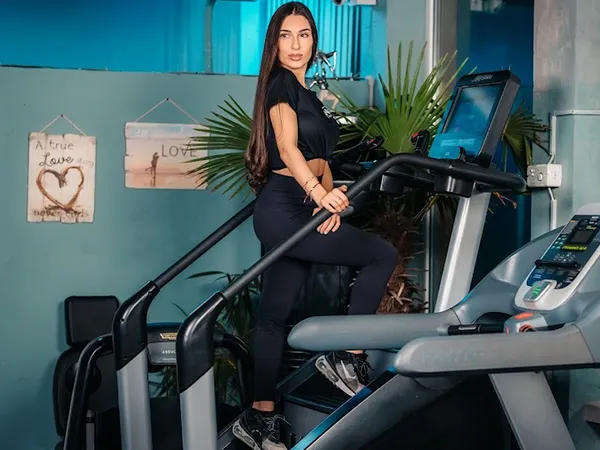 INA Sports