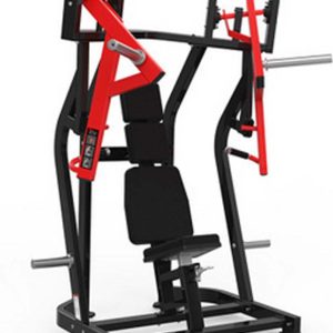 ISO-Lateral Bench Press Machine RS-1001