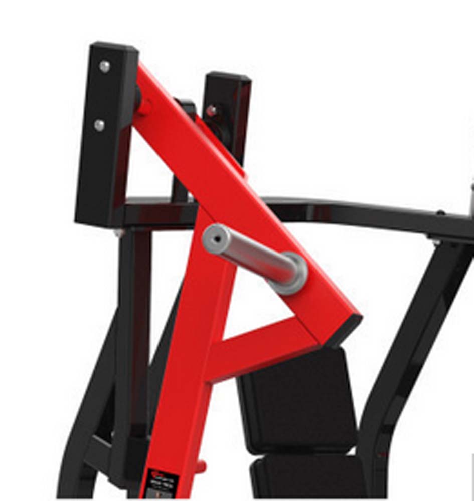 ISO-Lateral Bench Press Machine RS-1001 - Image 5