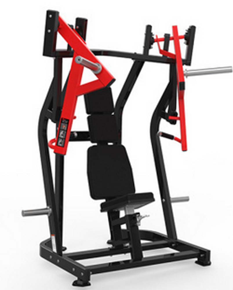 ISO-Lateral Bench Press Machine RS-1001