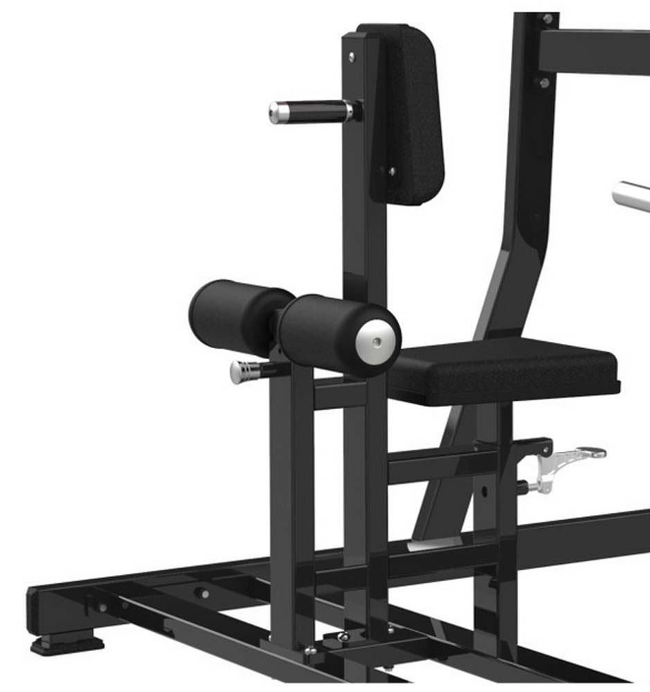 Chest / Back Machine RS-1002 - Image 2