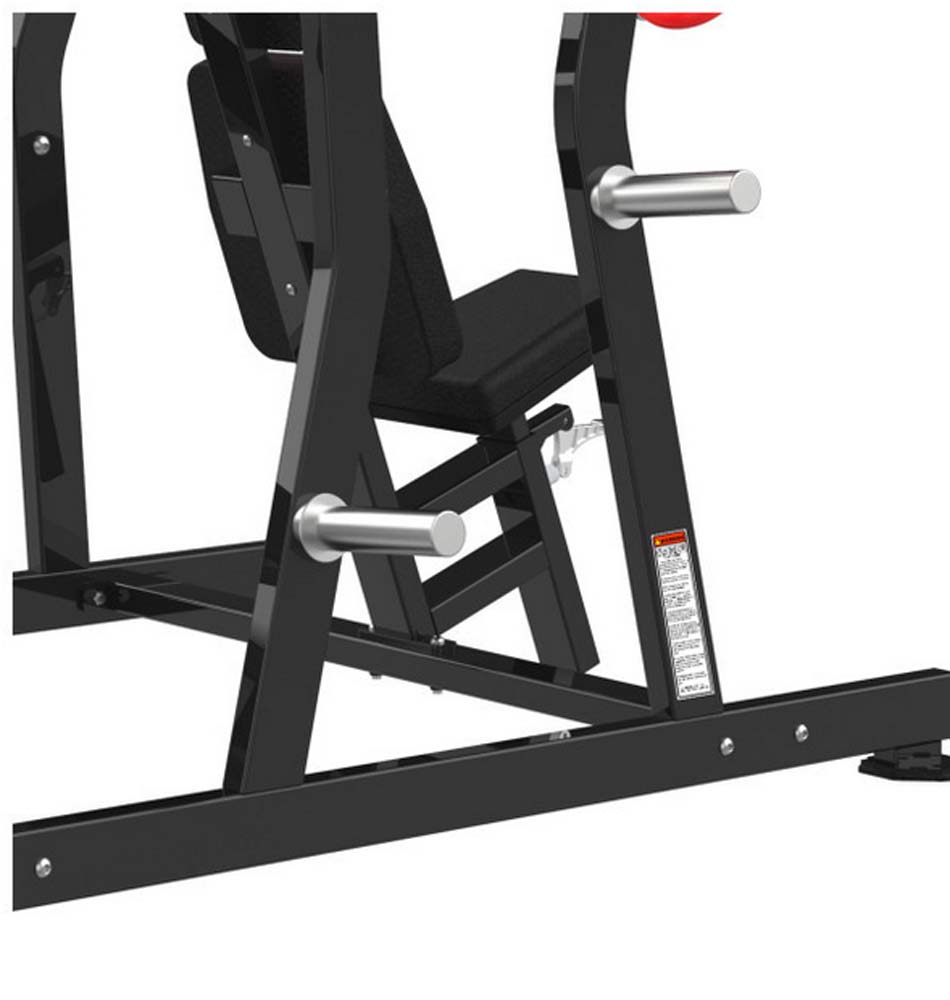 Chest / Back Machine RS-1002 - Image 3
