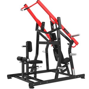 Chest / Back Machine RS-1002