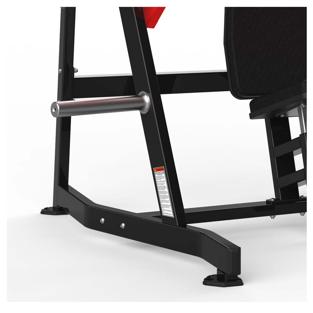 Машина за долни гърди Decline Chest Press RS-1003 - Image 6