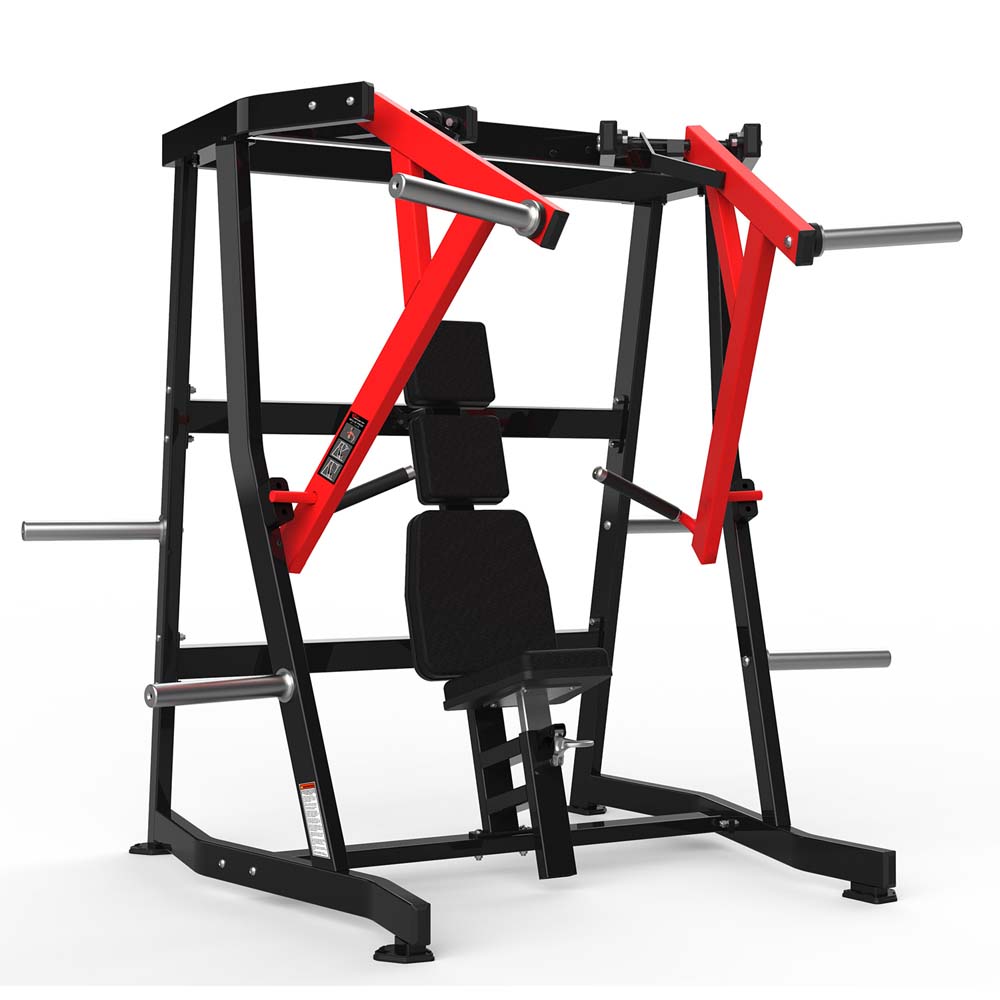 Машина за долни гърди Decline Chest Press RS-1003