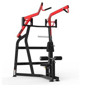 Машина за гръб(широко издърпване) Iso-Front Lat Pulldown RS-1006