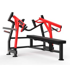 Хоризонтална лежанка за гърди Horizontal Bench Press RS-1007