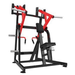 Машина за гръб Iso-Low Row RS-1009