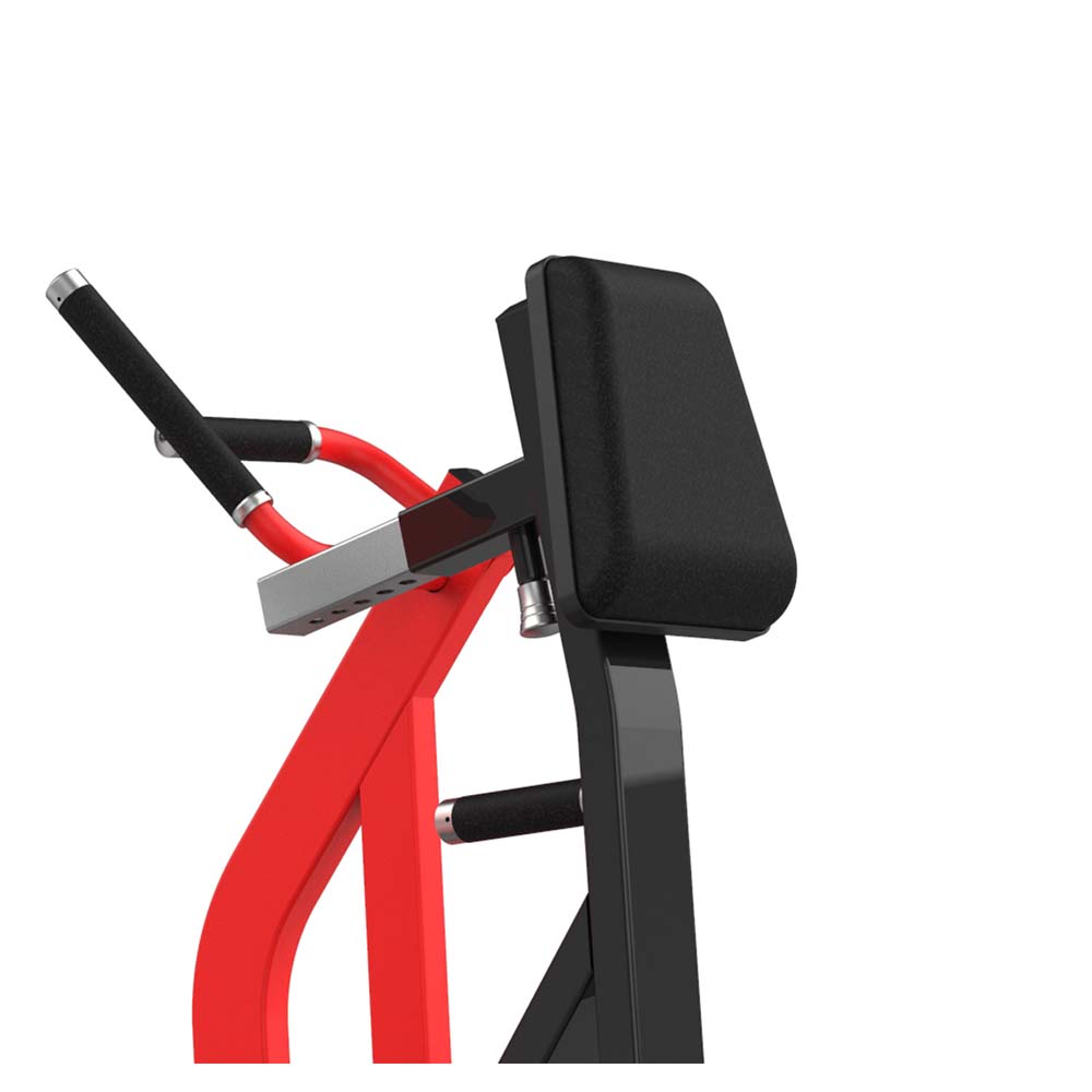 Iso-Rowing Back Machine RS-1011 - Image 3