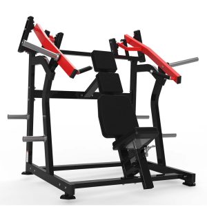 Преса за горни гърди-Super Incline press RS-1013