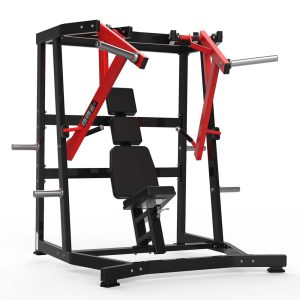 Широка преса за гърди (Wide Chest) RS-1014