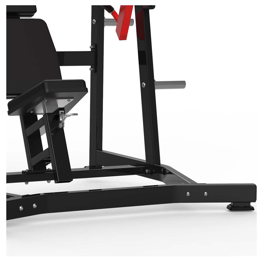 Широка преса за гърди (Wide Chest) RS-1014 - Image 5