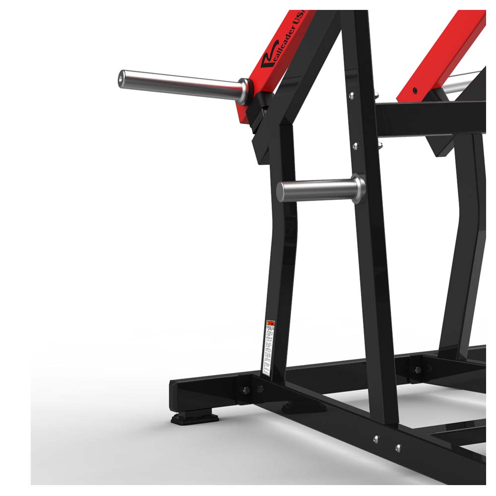 Wide Lat Pulldown Machine RS-1015 - Image 2