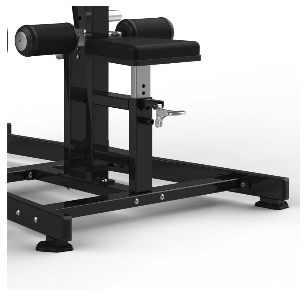 Wide Lat Pulldown Machine RS-1015 - Image 3