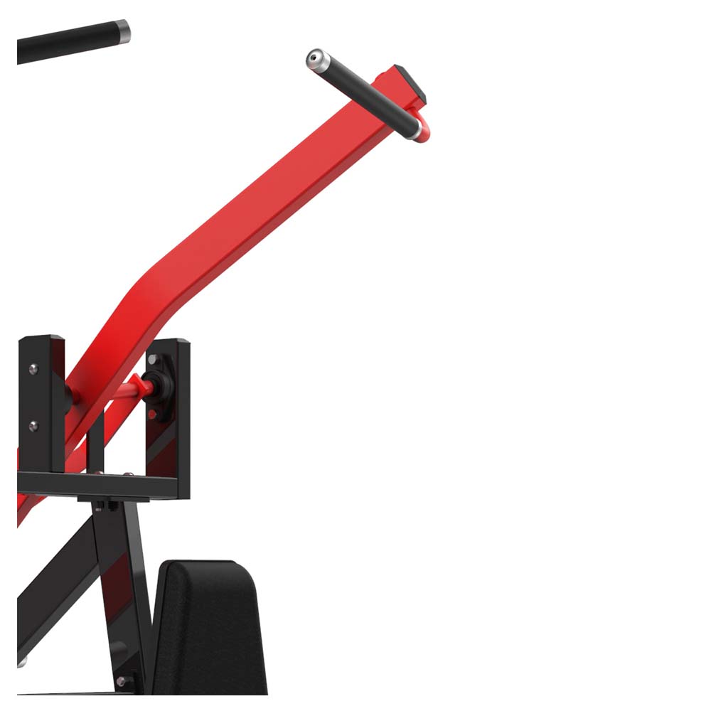 Wide Lat Pulldown Machine RS-1015 - Image 4