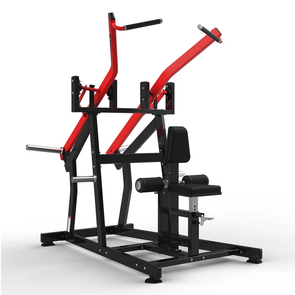 Wide Lat Pulldown Machine RS-1015 - Image 5