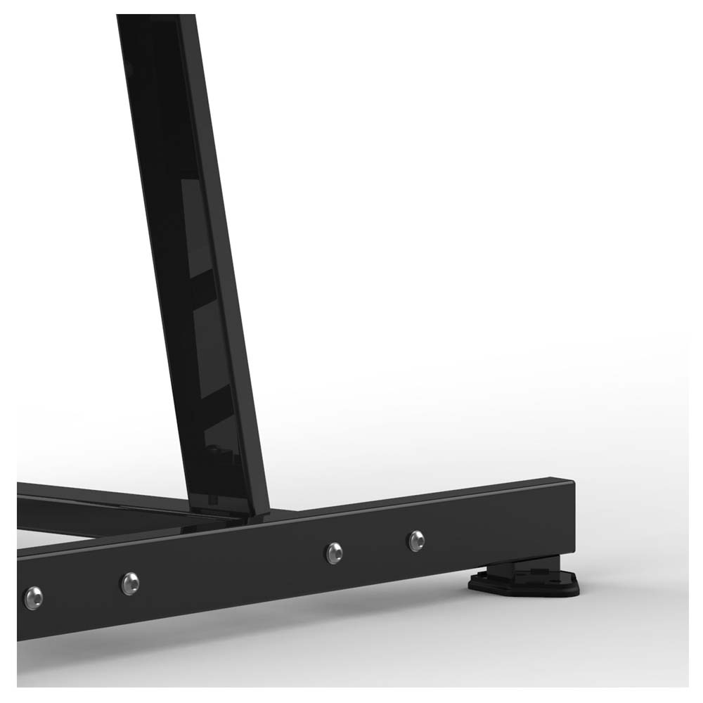 Машина за средно рамо-Lateral Rise RS-1016 - Image 5