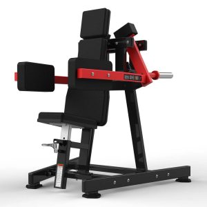 Машина за средно рамо-Lateral Rise RS-1016